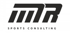 MMR Sports Consulting Logo